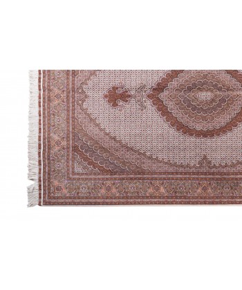 Handwoven small fish carpet